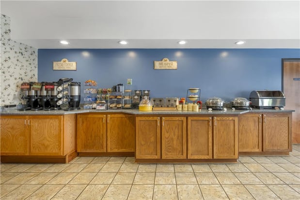 Images Best Western Bronco Inn