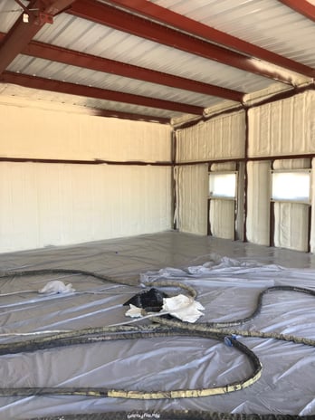 Images Spray Foam Arizona
