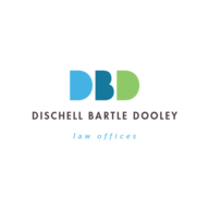 Dischell Bartle Dooley Logo