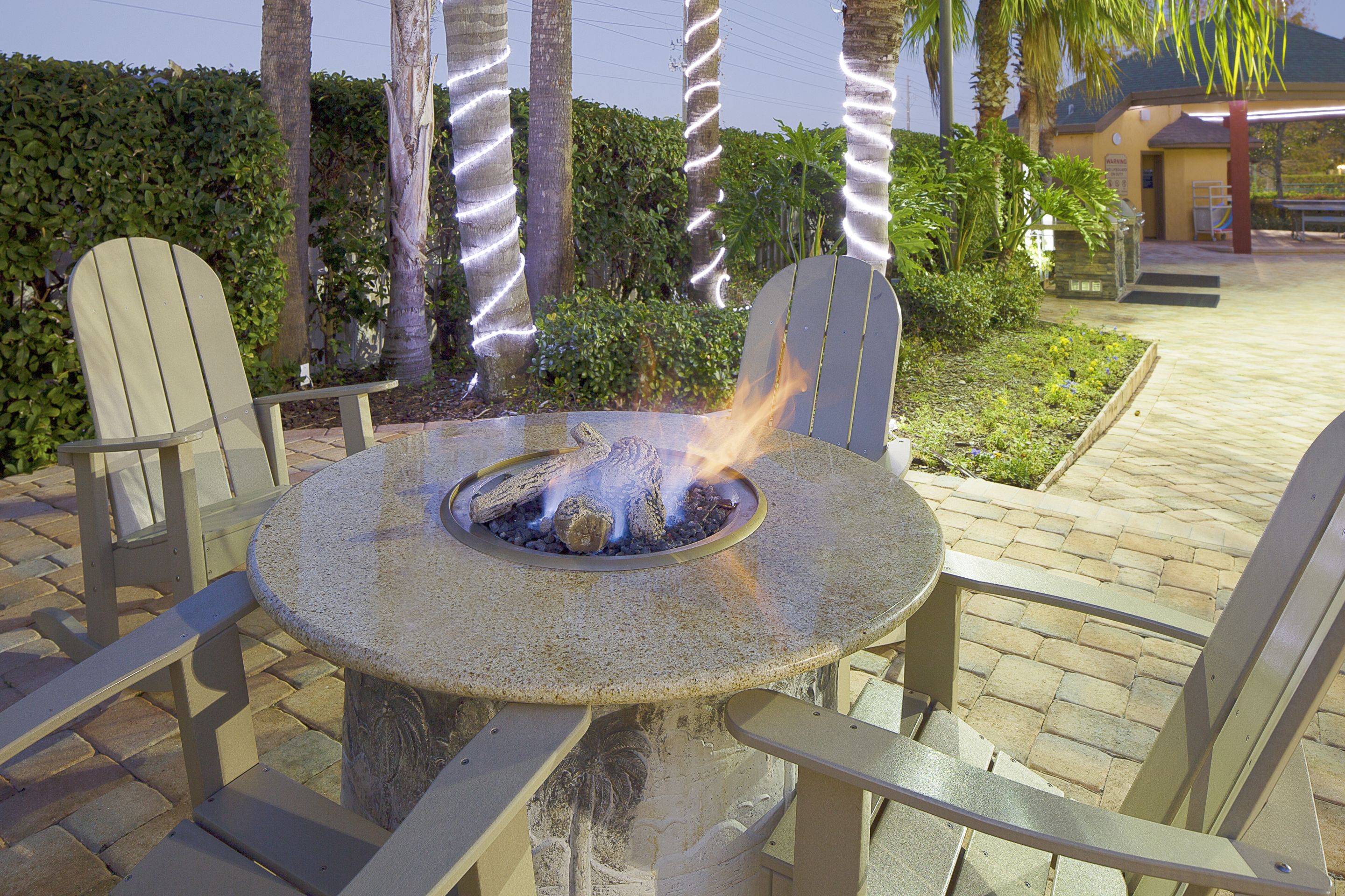 Bluegreen Vacations Orlando's Sunshine Resort Image