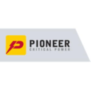 Pioneer Critical Power - Duluth Logo