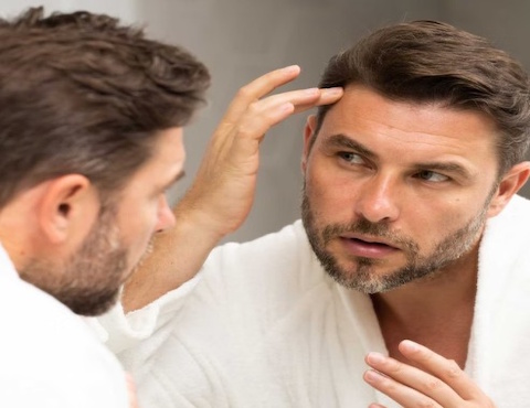 Dr. Mark Hamilton (Hamilton Face Clinic) Galway 5