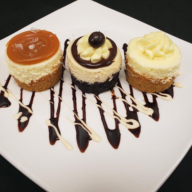 Images The Garden State Grill