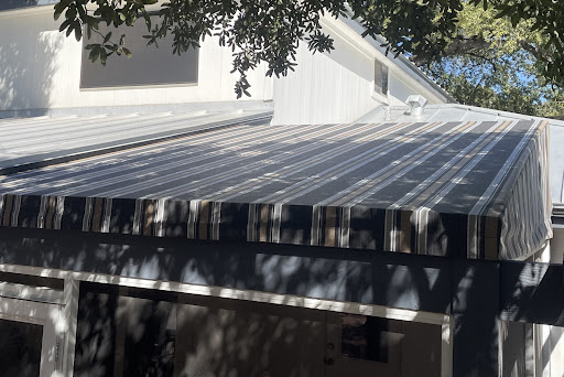 Images Blind Ambition Window Treatments Sunsetter Awnings