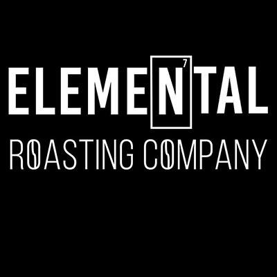 Elemental Roasting Company Logo