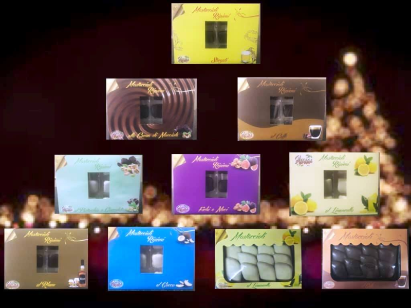 Images Dolciaria Florias