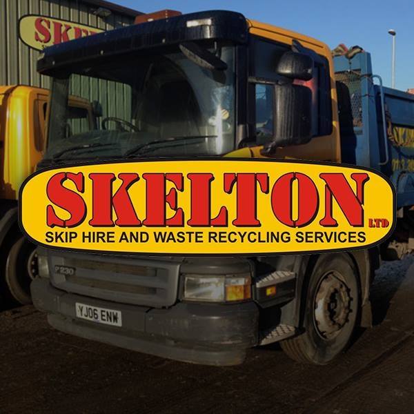 Skelton Ltd Logo