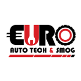 Euro Auto Tech & Smog