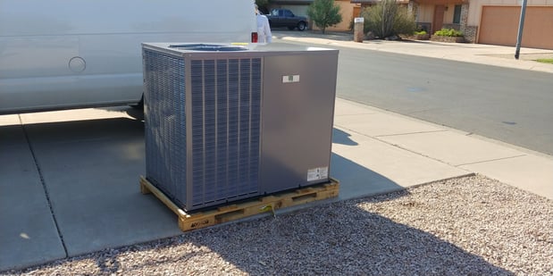 Images Klee's Climate Control LLC