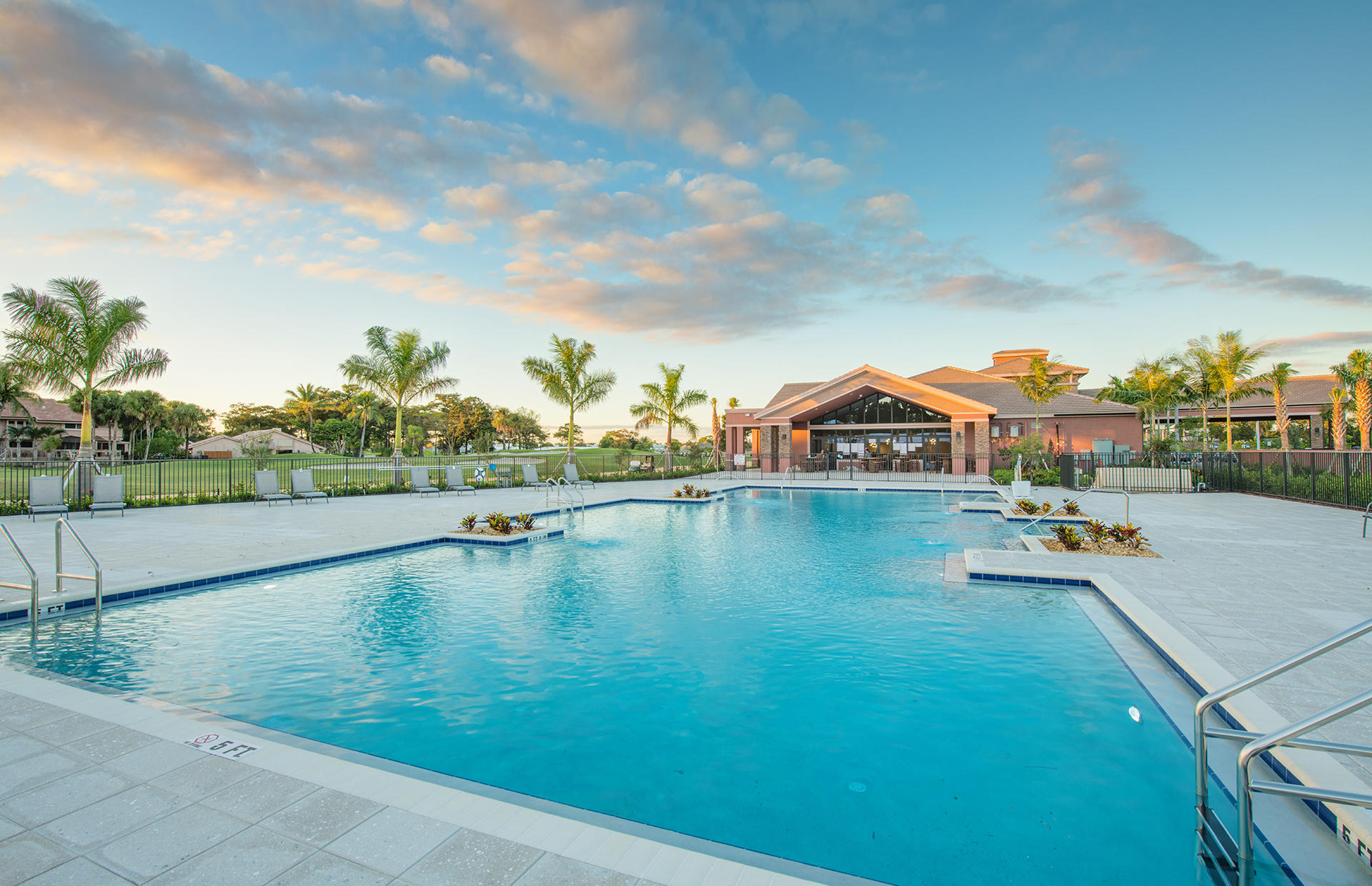 The Enclaves at Woodmont by Pulte Homes, 7910 NW 79th Terrace, Tamarac