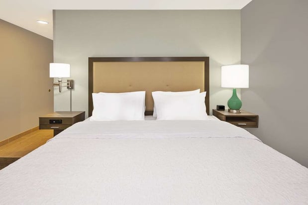 Images Hampton Inn by Hilton Detroit Dearborn
