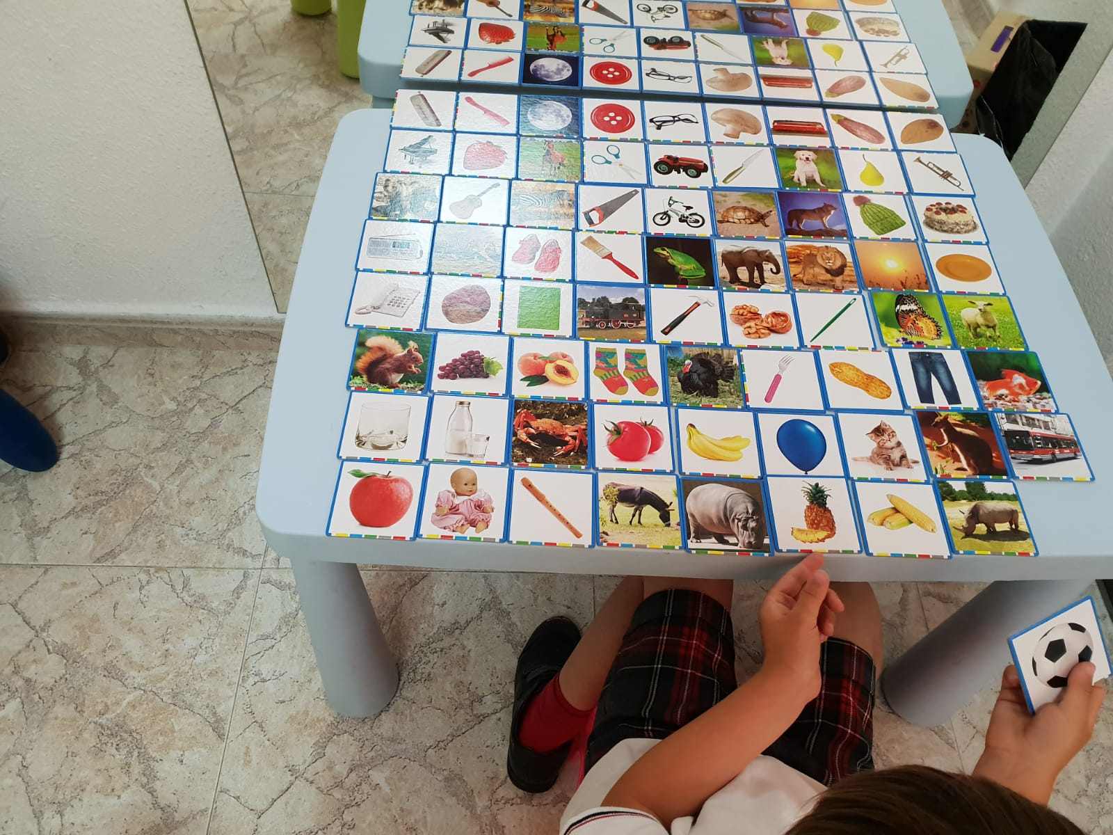 Images Albanta. Logopedia y Psicología