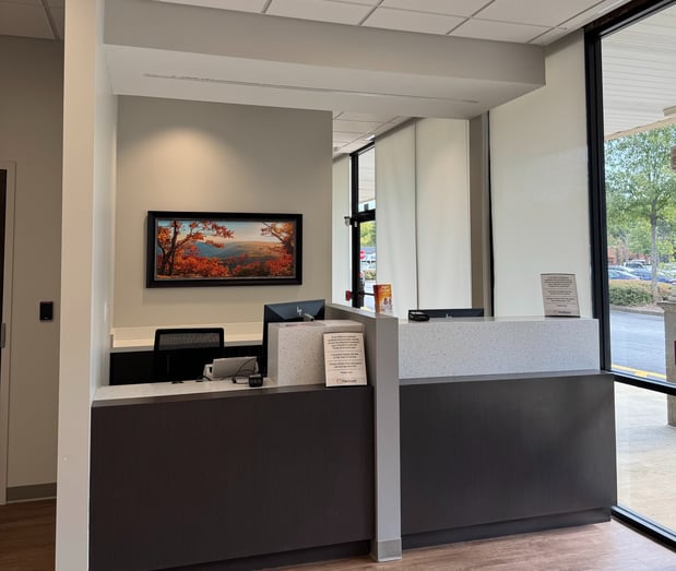 Images Piedmont Primary Care of Lilburn