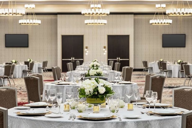 Images Embassy Suites by Hilton Round Rock