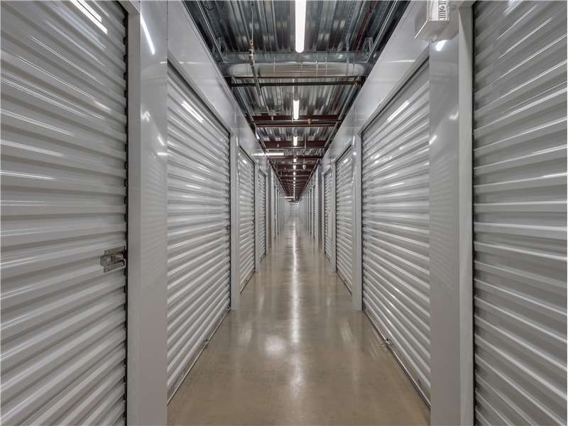 Interior Units - Extra Space Storage at 10945 Westside Pkwy, Alpharetta, GA 30009