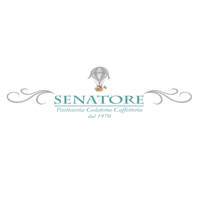 Pasticceria Senatore Logo