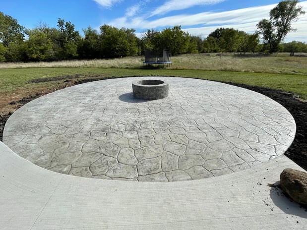 Images Riverbend Outdoor Improvements, LLC