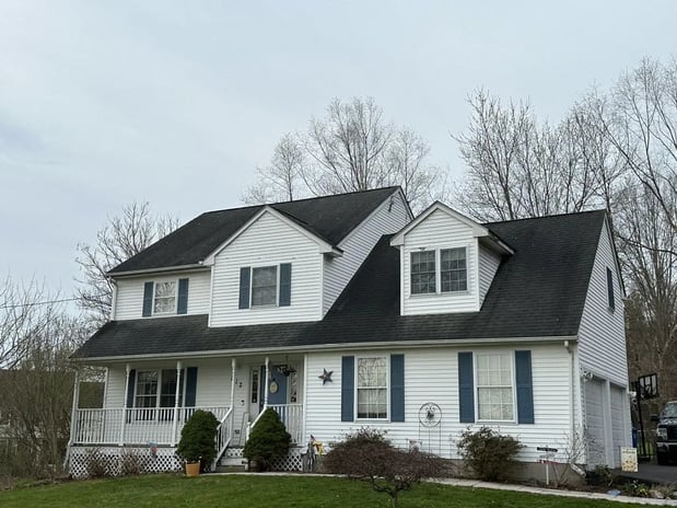 Images Brown Roofing Company, Inc.