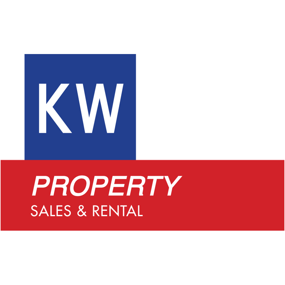 KW Property Sales and Rental Logo