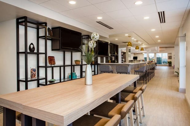 Images Hilton Garden Inn Nashville/Smyrna