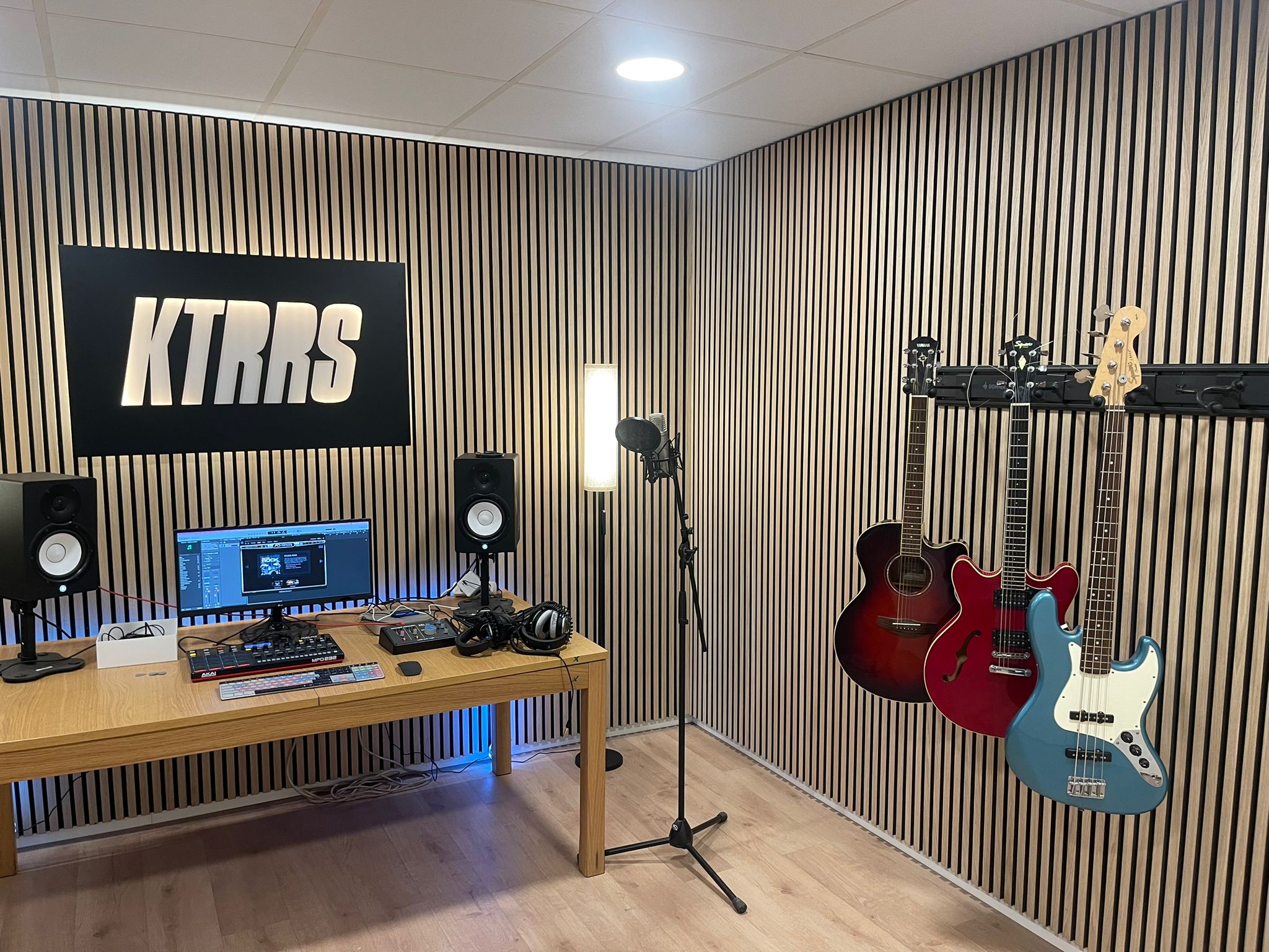 Images Kino Acoustic Panel