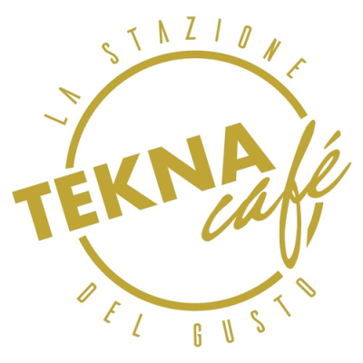 Tekna Cafe' Logo