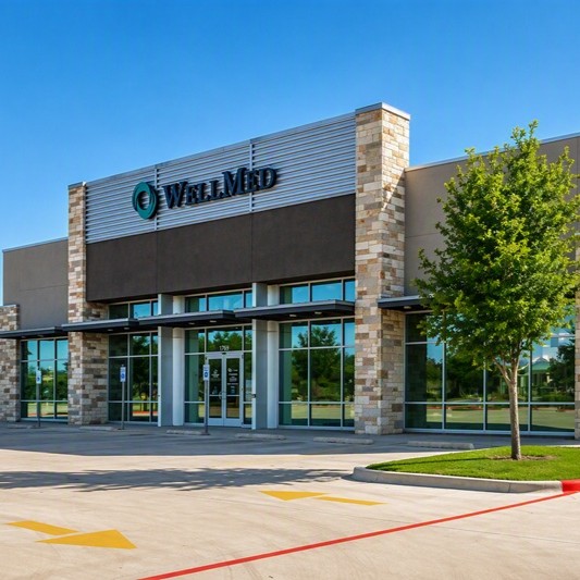 WellMed at Schertz