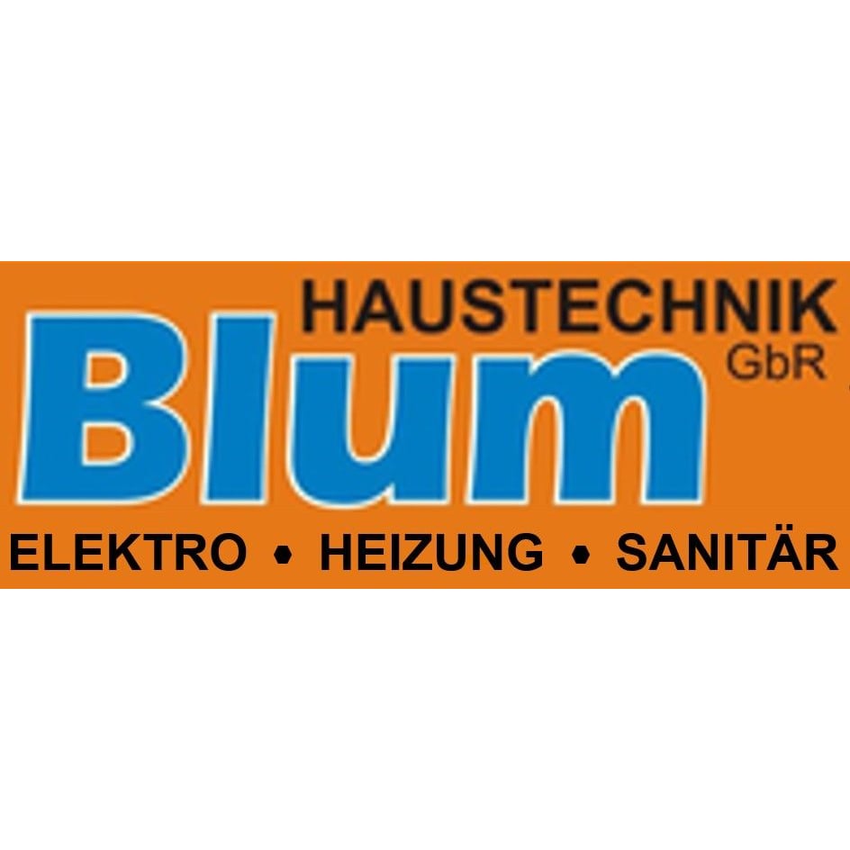 Haustechnik Blum GbR