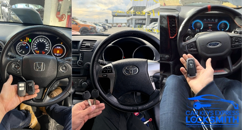 Images Car Keys Express Locksmith