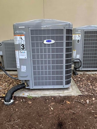 Images Conditioned Air Mechanical, LLC