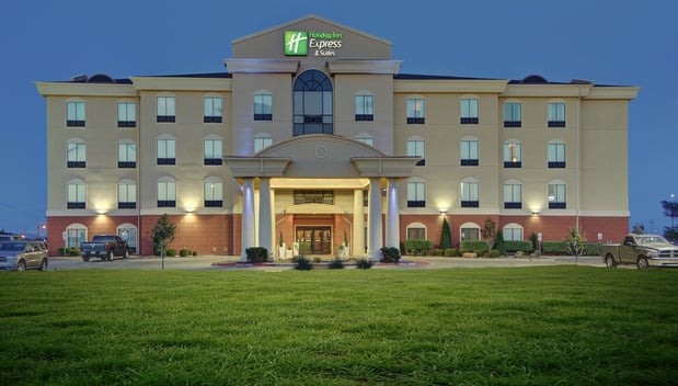 Images Holiday Inn Express & Suites Altus by IHG