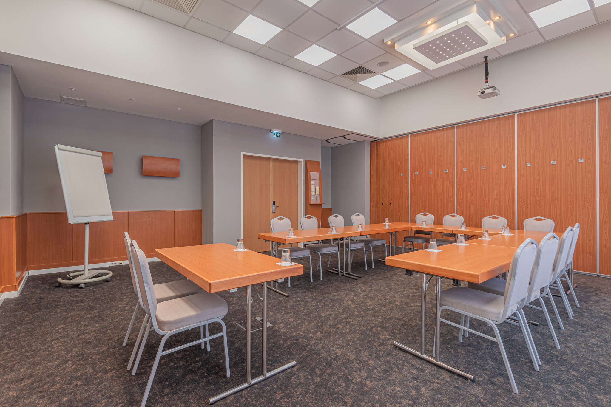 Images voco Szekesfehervar by IHG