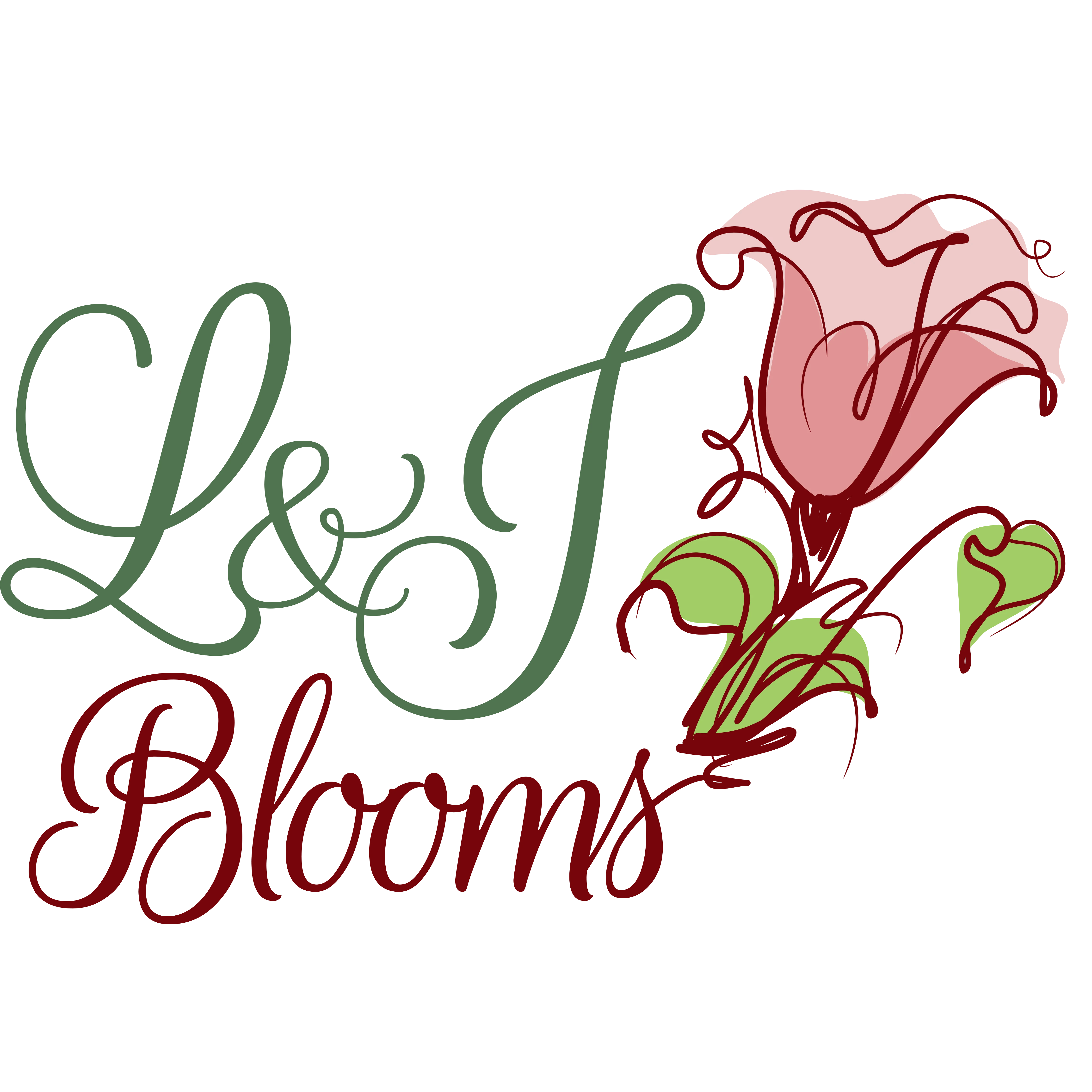 L & J Blooms LLC
