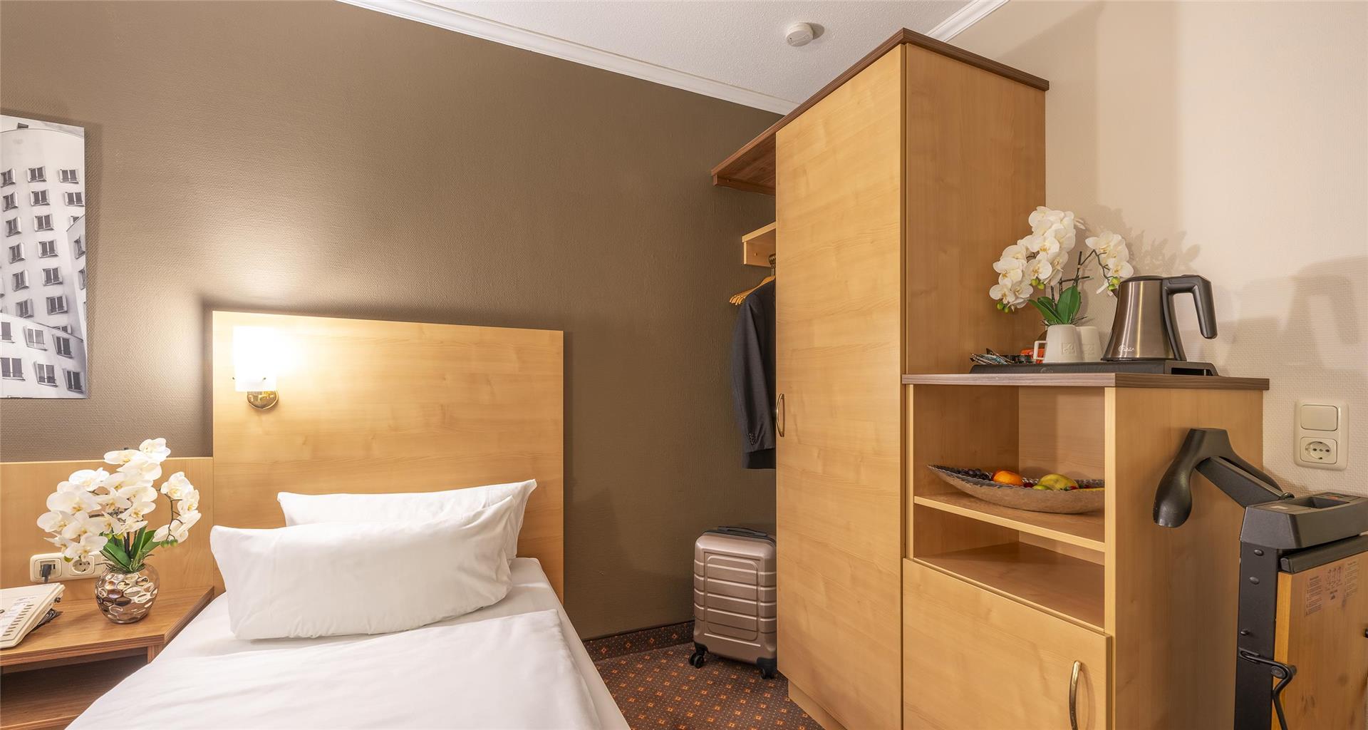 Bild 16 Sure Hotel by Best Western Hilden-Duesseldorf in Hilden