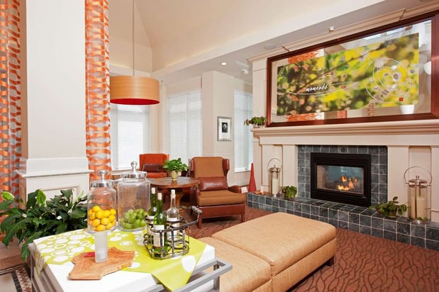 Images Hilton Garden Inn Grand Forks-UND