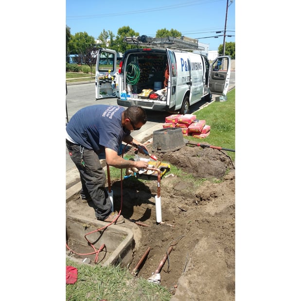Images P&M Plumbing, Inc