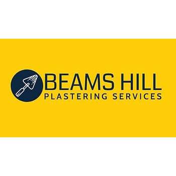 Beams Hill Plastering Services Logo