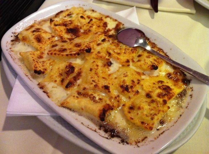 Tiffany Ristorante Pizzeria