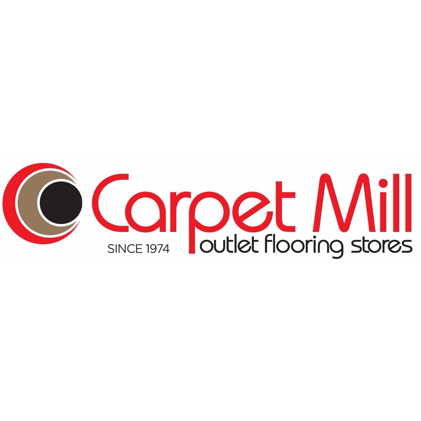 Carpet Mill Outlet Stores - Aurora