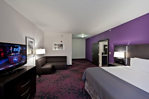 Images Holiday Inn Express & Suites Columbus - Polaris Parkway by IHG