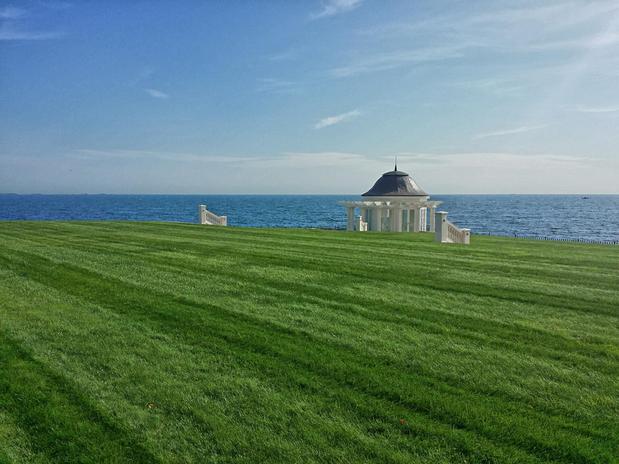 Images 4everGreen Turf Management