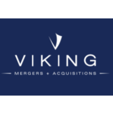 Viking Mergers & Acquisitions of Asheville Logo