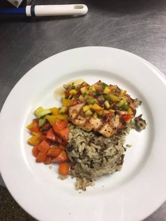Images Pacific Northwest Catering