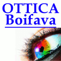 Ottica Boifava Logo