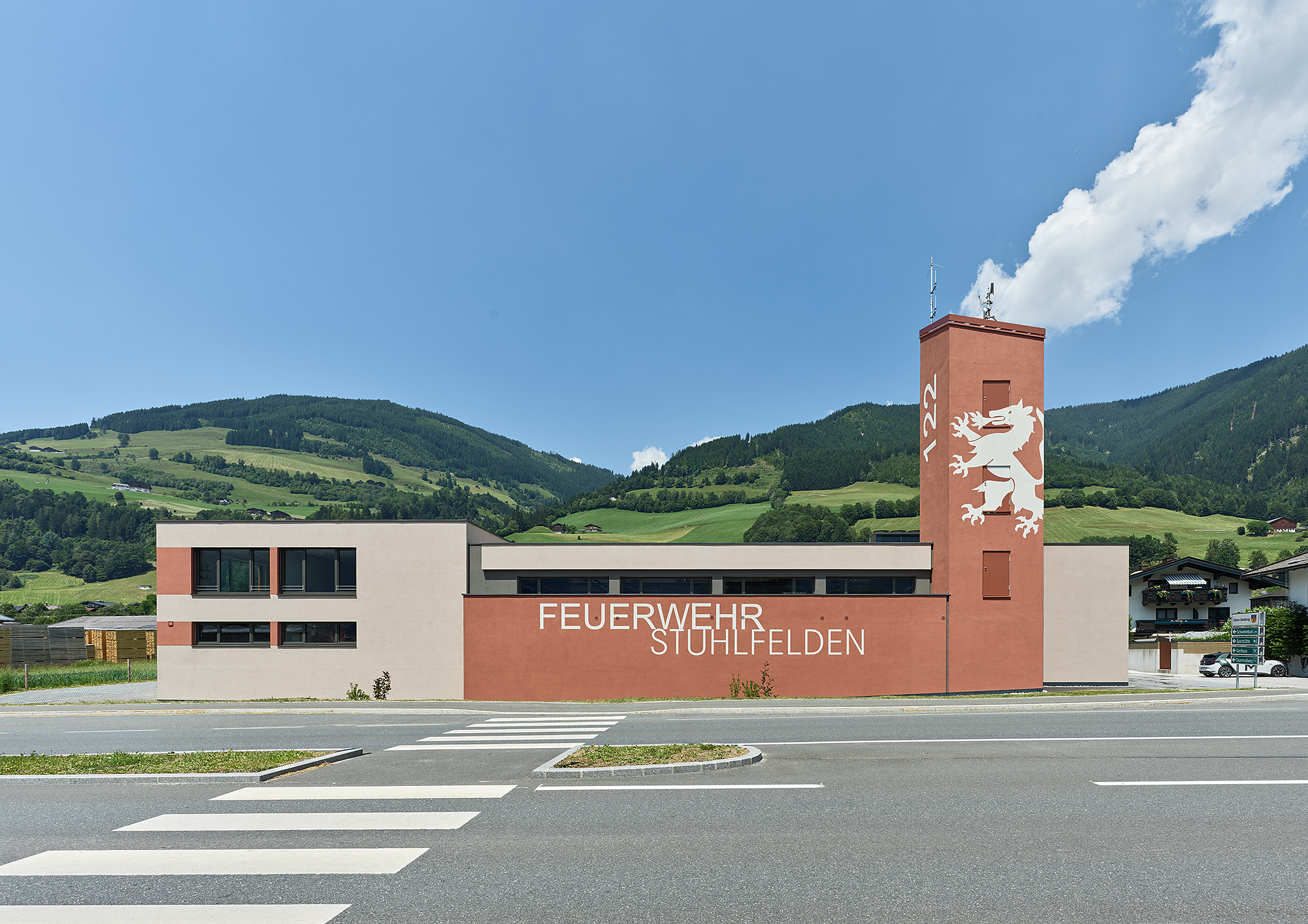 Bilder Atelier 3 Architekten Hartl + Heugenhauser ZT-GmbH
