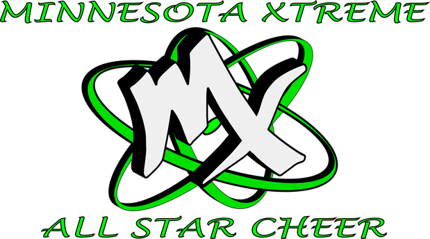 Images Minnesota Xtreme All Star Cheer