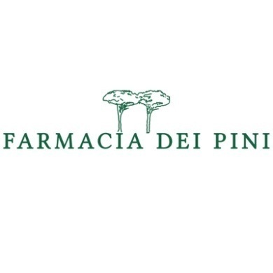 Farmacia dei Pini  di Elena e Mario Cappelli Logo