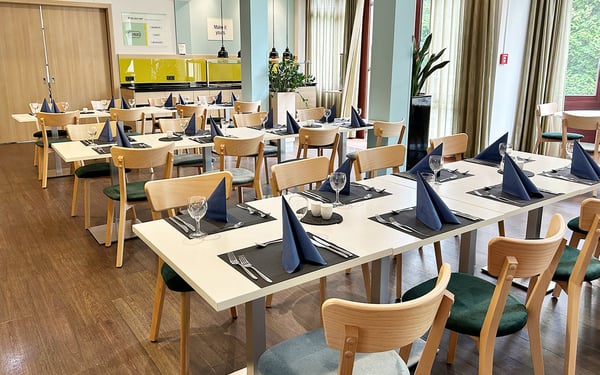 Bilder Garner Hotel Osnabrück by IHG