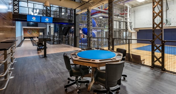 Images Kimpton Cardinal Hotel by IHG