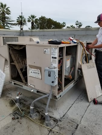 Images Valley Air Conditioning & Repair, Inc.